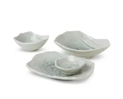 Sauce Dishes^MIYA Company Coral Blue Sauce Dish