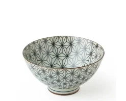 Bowl Sets^MIYA Company Retro Black & White 4.5