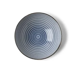 Ramen Bowls^MIYA Company Sen Colors 8.5